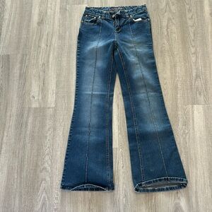 Women’s Aeropostale jeans 1/2 short